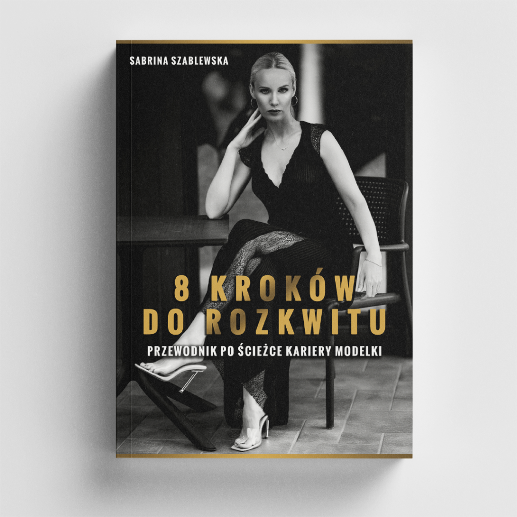 Skład ebooków - 8 kroków do rozkwitu okładka